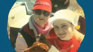 8 мая 2016. Покатались.  (Created with @Magisto)