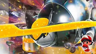 RAIDS: IRON BOULDER é o melhor TERA ROCK do jogo 🎮 Pokémon Scarlet e Violet