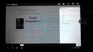 Google Drive Application Demo