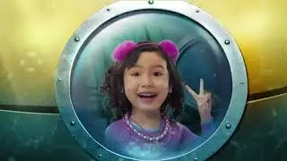 Colgate - Brush-Brush-Brush TVC