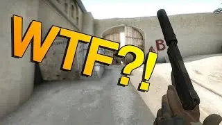 CS:GO Competitive Solo Queing