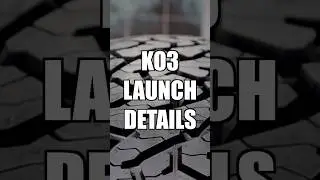 BFG KO3 Launch Sizes #KO3 #BFGKO3 #KO2