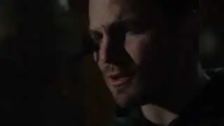 Oliver Queen Loves Felicity Smoak