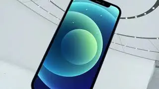 Introducing iPhone 12 and 12 mini -TVC/Trailer