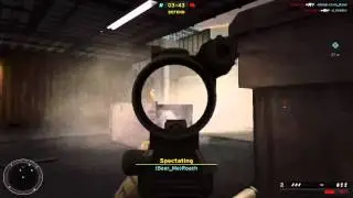 Playing AA:PG ~ )OFB(-Catheren