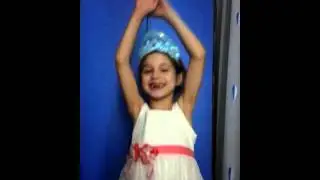 Натали и Коля Басков