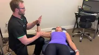 *THAT FELT AMAZING!* FULL Body ASMR Chiropractic Adjustment Compilation