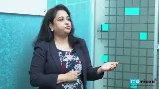 HR's message to potential recruits | ITOrizon