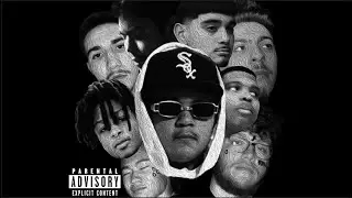 Brando, Nuggeto, LulWebb, WhatsCrackinB, Mr.Siv, Nazzy, KingBopp, Rawvic, & Alan BO2 Cypher