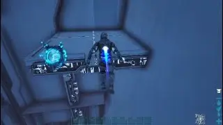 ARK mesh method: NEW gen2 mesh base location