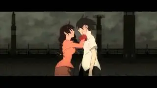 AMW  Bakemonogatari
