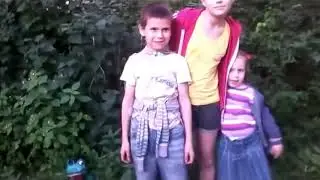Фильм про фрогги (оригинал а про меня то все забыли)