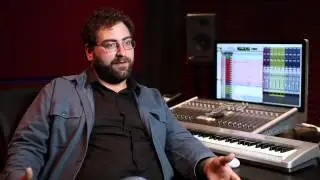 Rock & Acoustic Programs | Music Production School | Pyramind