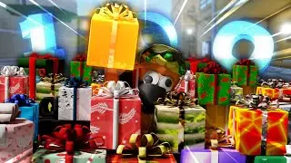 Suffering for 100 Presents - FINAL DAY [YBA] (Roblox)