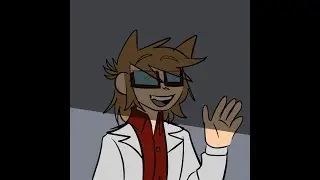 - я попыталась - EddsworldAU