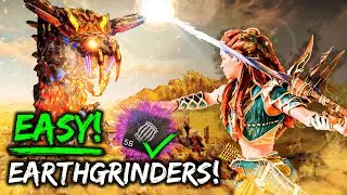 SLITHERFANG Master Machine Hunting Guide - Horizon Forbidden West