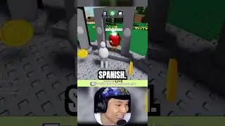 Eg! - Roblox - RakaPlays Moments #416 - #RakaPlays #roblox #robloxedit #shorts