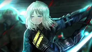 Limbus Company PSA - Zwei Faust