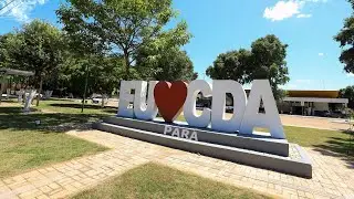 CONCEIÇÃO DO ARAGIUAIA - PARÁ
