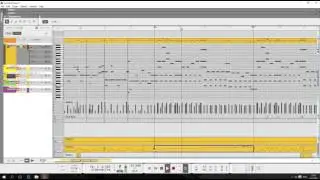 More propellerhead Reason tutorials on electric guitar effect usage