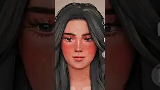 creando sims 🧡 