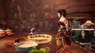 Monster Hunter