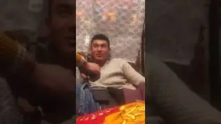 Алан брат