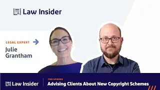 How to Explain Modern Copyright Rules to Clients