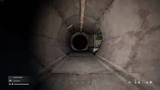 Dayz - Deerisle - "Mt. Katahdin Military Underground Complex" (sneak peak/wip)