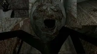 Все смерти от врагов в гренни//В режиме: Nightmare//Granny the Horror Game