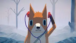 Sparkle For You | Little Misfortune - Part 1