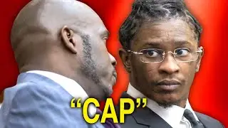 Young Thug Lawyer Says 