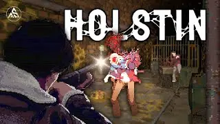 Everyone Turned Into Monstrosities | HOLSTIN Demo | Indie Horror Game