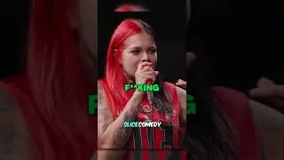 Tony Hinchcliffe Roasts a Female Bucket Pull.. 😂😂 | Kill Tony ft. Fantasia Wilhoit