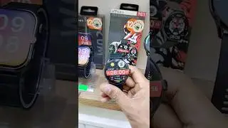 Imiki TG1 Smartwatch || Tech Den || #smartwatch #shorts
