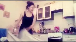 Где ДЫРКА ? Варя Водинцова