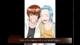 [CDM] Kiss Kaerimichi no Love Song