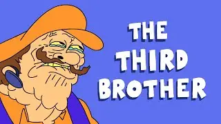 Mario Movie - cancelled post credits scene