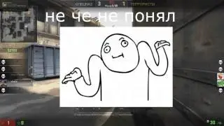 Нарезка CS:GO  =)