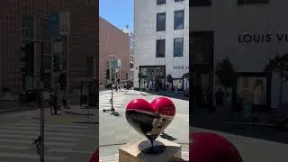 Union Square | San Francisco, CA