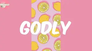 Godly - Omah lay (Lyrics/Paroles)