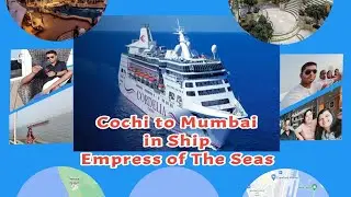 how you can enjoy in cruiser. cordelia cruising.