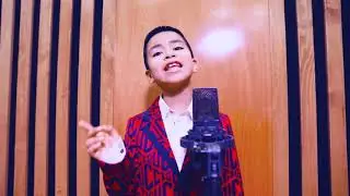 Grupo 5 - Homenaje a Papa (Elmer Vive 2020)