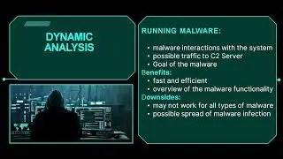 Malware Analysis Process
