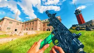 The MAX MOVEMENT SUPERI 46 is META on REBIRTH ISLAND ⭐️🏝️