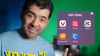 Estas son las Apps Que USO para Editar Video Fotos 2021