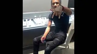Mhady2Hottie x Jayjay Flocca - Mixy (Unreleased)