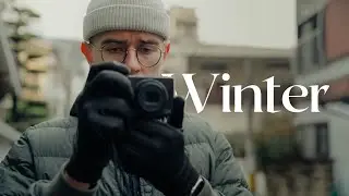 Some Tips to do Photography in Winter