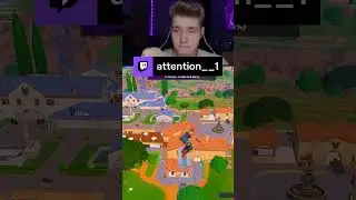 Язык жестов | attention__1 с помощью #Twitch