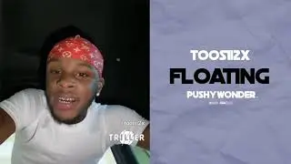 (FREE) Toosii2x Type Beat 